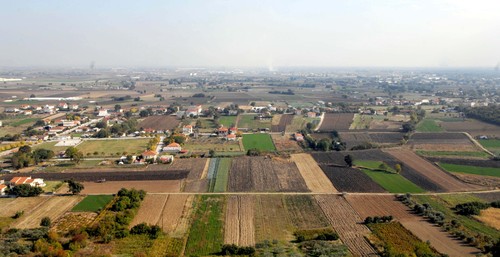 AGROTEMAXIA