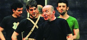 Μάριος Βαλασόπουλος