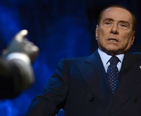 berlusconi