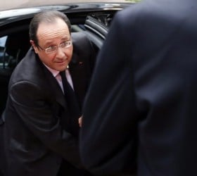 hollande