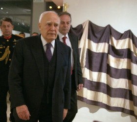 papoulias