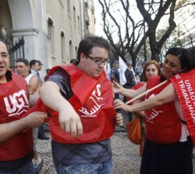 portugal-strike