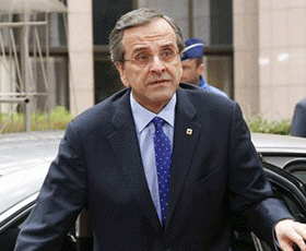 samaras-brussels