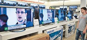 snowden-thema