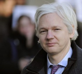 Assange-Julian