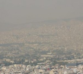 Athina-atmosfairiki-ripansi-aeras-nefos-ozon