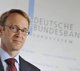 Bundesbank-Weidmann-Jens