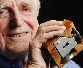 Douglas-Engelbart