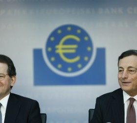 EKT-ECB-Draghi-Constancio