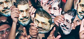 Egypt-Morsi-maskes-thema