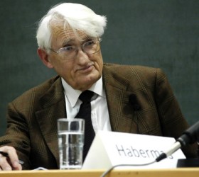 Habermas-Jurgen