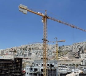 Israel-Jerusalem-spitia-epoikismos