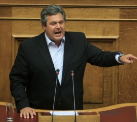 Kammenos-Panos