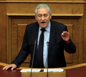 Kouvelis-Fotis