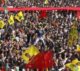 Kurds