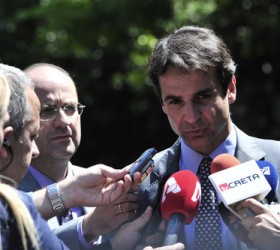 Mitsotakis-Kiriakos