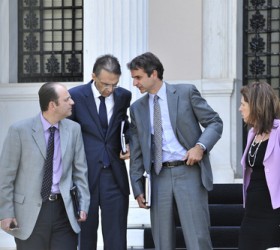 Mitsotakis-Xristofilopoulou