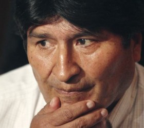 Morales-Evo