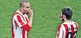 Olympiakos-Tzibour-Abdoun-thema