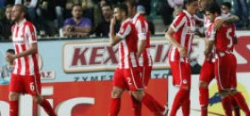 Olympiakos-thema
