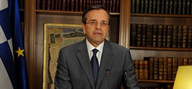 Samaras-Antonis-thema