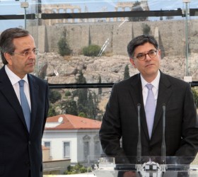 Samaras-Lew