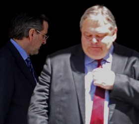 Samaras-Venizelos