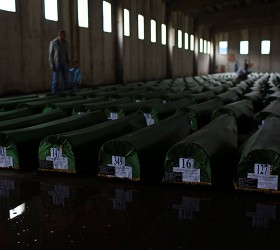 Srebrenica-sfagi