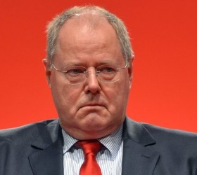 Steinbrueck-Peer-SPD