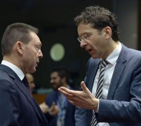 Stournaras-Dijsselbloem