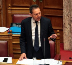 Stournaras-Giannis