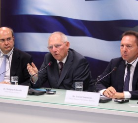 Stournaras-Xatzidakis-Schauble