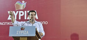 Syriza-Tsipras-thema