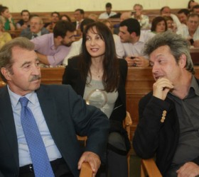 Tatsopoulos-Tragakis