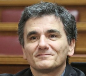 Tsakalotos-Eukleidis