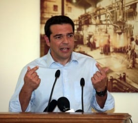 Tsipras-Alexis