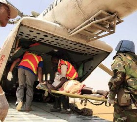 UNAMID
