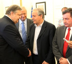 Venizelos-Kaminis-Askounis-KEDE