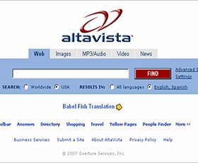altavista