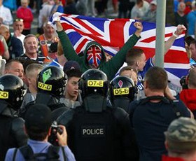 belfast