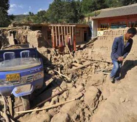 china-earthquake