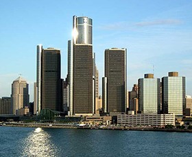 detroit