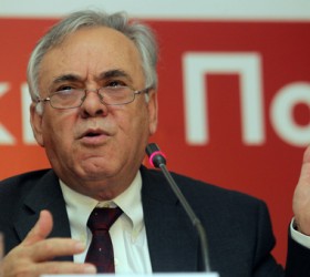 dragasakis