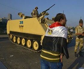 egypt