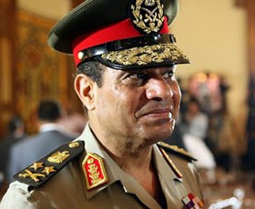 egypt-army