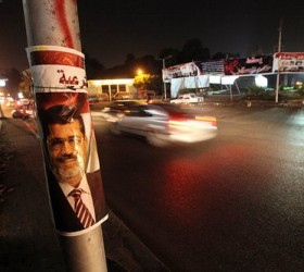 egypt-morsi