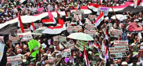 egypt-thema