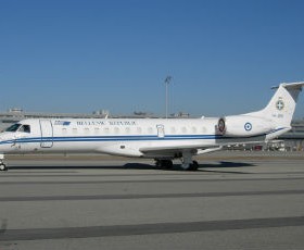 embraer