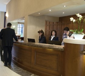 hotels
