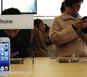 iPhone